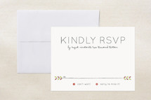 RSVP Cards