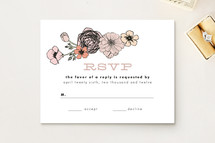 RSVP Cards