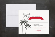 RSVP Cards