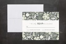 RSVP Cards