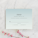 RSVP Cards