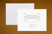RSVP Cards