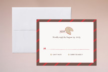 RSVP Cards
