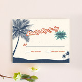 RSVP Cards