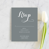 RSVP Cards