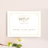 RSVP Cards