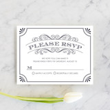 RSVP Cards