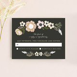 RSVP Cards