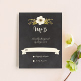 RSVP Cards