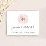 RSVP Cards