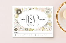 RSVP Cards