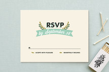 RSVP Cards