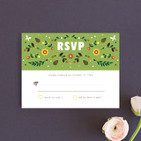 RSVP Cards