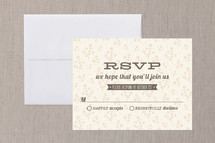 RSVP Cards