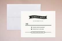 RSVP Cards