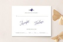 RSVP Cards