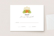 RSVP Cards