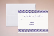 RSVP Cards