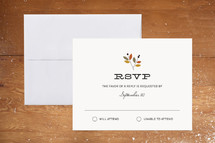 RSVP Cards