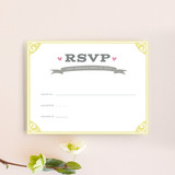 RSVP Cards
