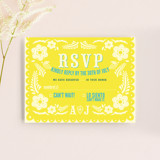 RSVP Cards
