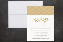 RSVP Cards