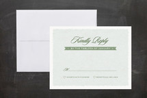 RSVP Cards