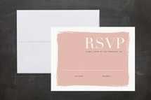 RSVP Cards