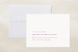 RSVP Cards