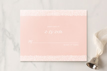 RSVP Cards
