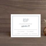 RSVP Cards