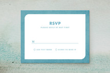 RSVP Cards