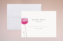 RSVP Cards