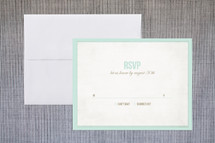 RSVP Cards
