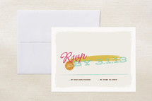 RSVP Cards
