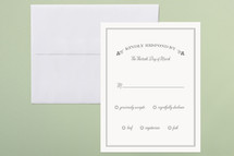 RSVP Cards