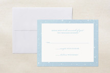 RSVP Cards