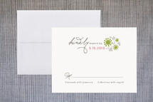 RSVP Cards