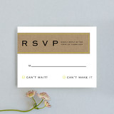 RSVP Cards
