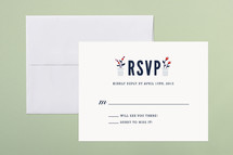 RSVP Cards