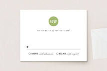 RSVP Cards