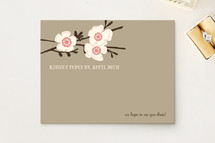 RSVP Cards
