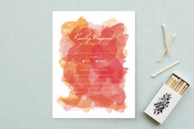 RSVP Cards