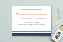 RSVP Cards