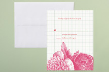 RSVP Cards