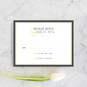 RSVP Cards