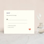 RSVP Cards