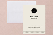 RSVP Cards