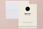 RSVP Cards