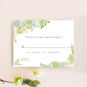 RSVP Cards